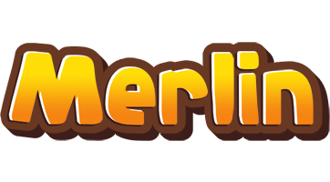 merlin cookies logo