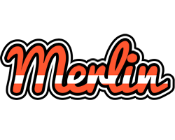 merlin denmark logo