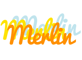 merlin energy logo