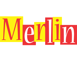 merlin errors logo