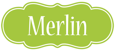 merlin family logo