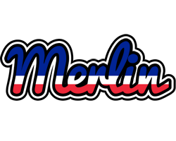 merlin france logo