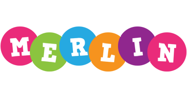 merlin friends logo