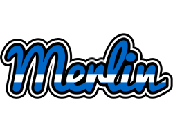 merlin greece logo