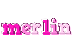 merlin hello logo