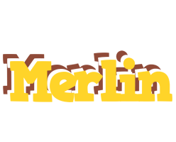 merlin hotcup logo