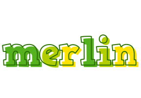 merlin juice logo