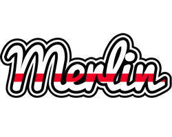 merlin kingdom logo