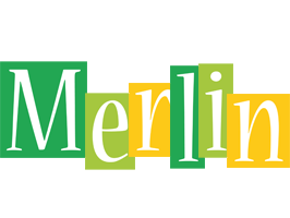 merlin lemonade logo