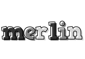 merlin night logo