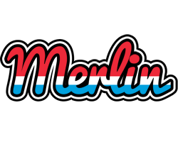 merlin norway logo