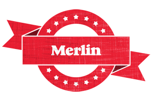 merlin passion logo