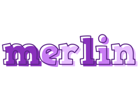 merlin sensual logo