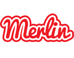 merlin sunshine logo