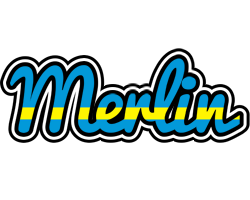 merlin sweden logo