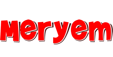 meryem basket logo