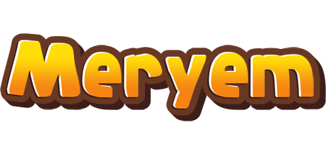 meryem cookies logo