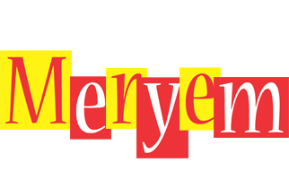 meryem errors logo