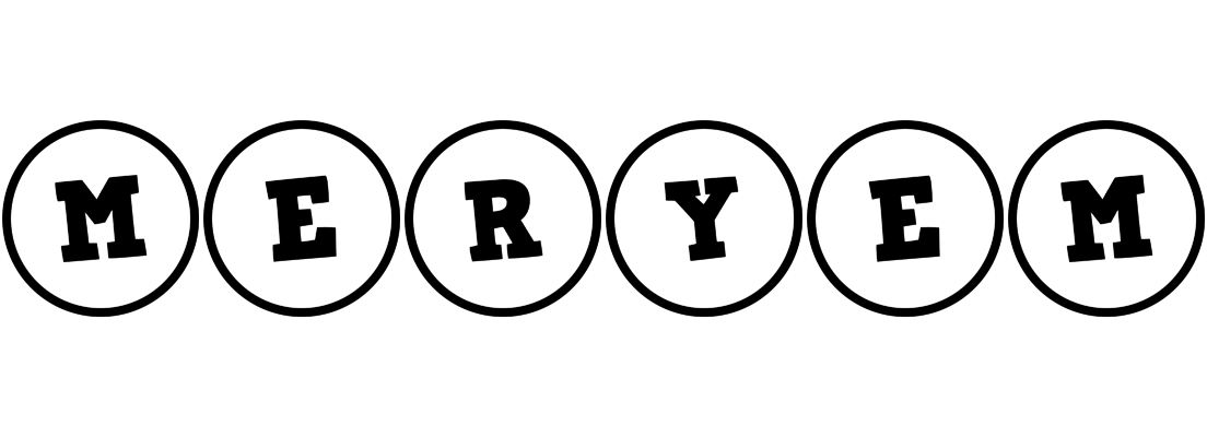 meryem handy logo