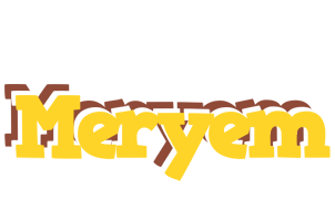 meryem hotcup logo