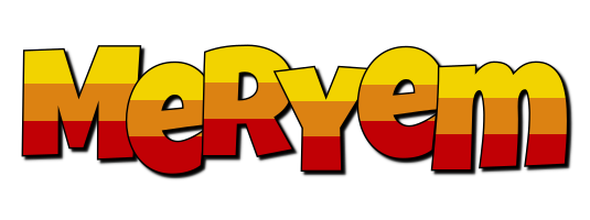 meryem jungle logo