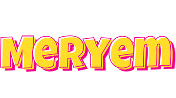 meryem kaboom logo