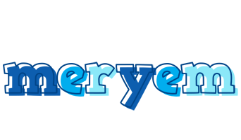 meryem sailor logo