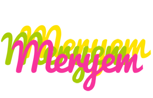 meryem sweets logo