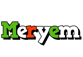 meryem venezia logo