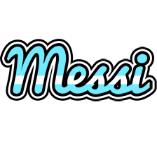 messi argentine logo