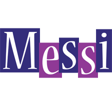 messi autumn logo