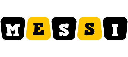 messi boots logo