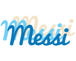 messi breeze logo
