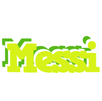 messi citrus logo