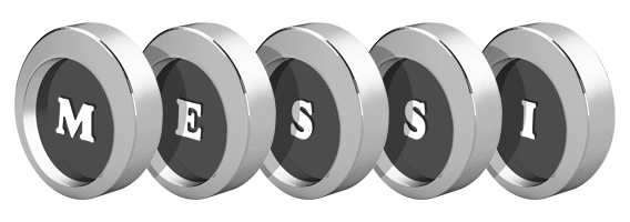 messi coins logo