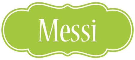 messi family logo