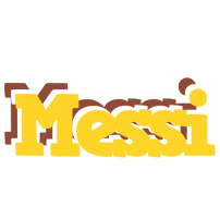messi hotcup logo