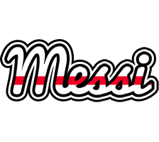 messi kingdom logo