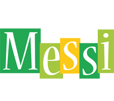 messi lemonade logo