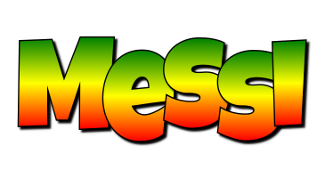 messi mango logo