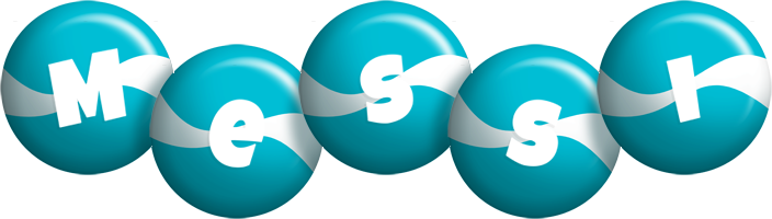 messi messi logo
