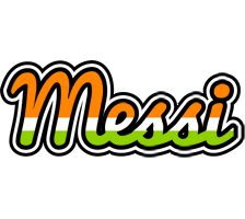 messi mumbai logo