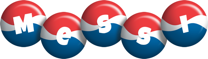 messi paris logo