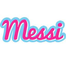 messi popstar logo
