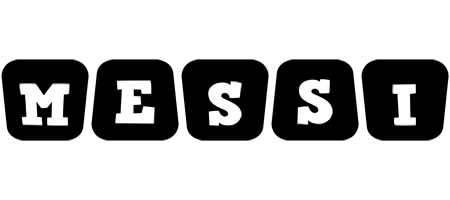 messi racing logo