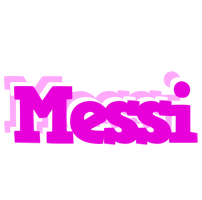 messi rumba logo