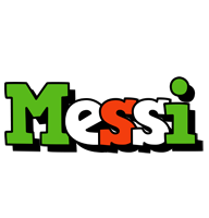 messi venezia logo
