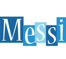 messi winter logo
