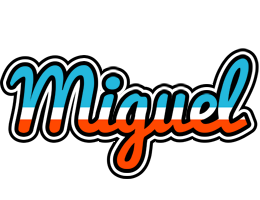 miguel america logo