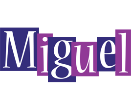 miguel autumn logo